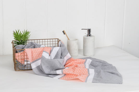 Select the Right Bath Towel for your Family