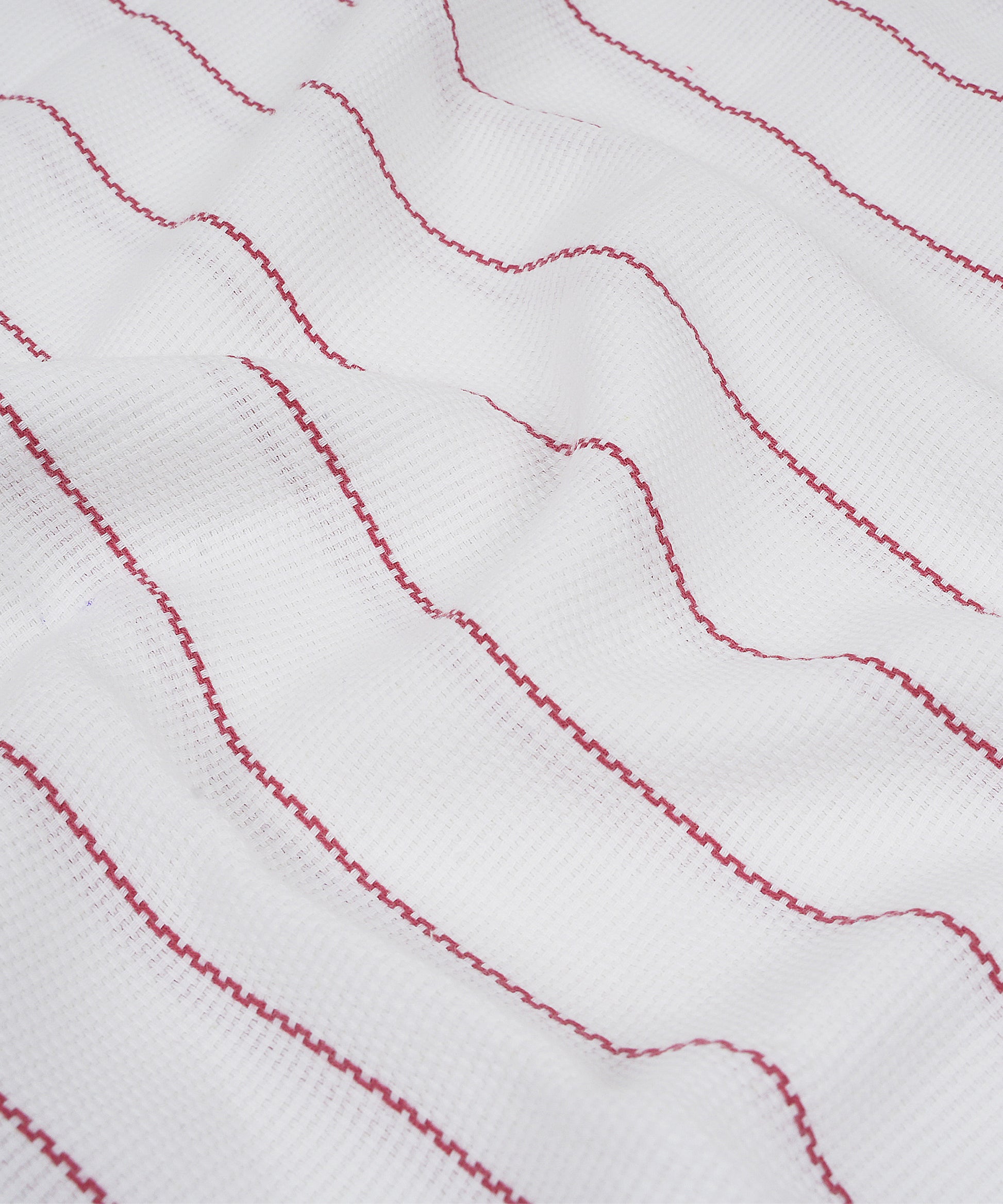 Thirsty Towel Cotton Bath Towels Cambric pin stripe Towel red towel 100% Cotton soft Towels Soft towel quick absorption towels thin towels lightweighted towel travel friendly towel absorbent towel quick dry towel