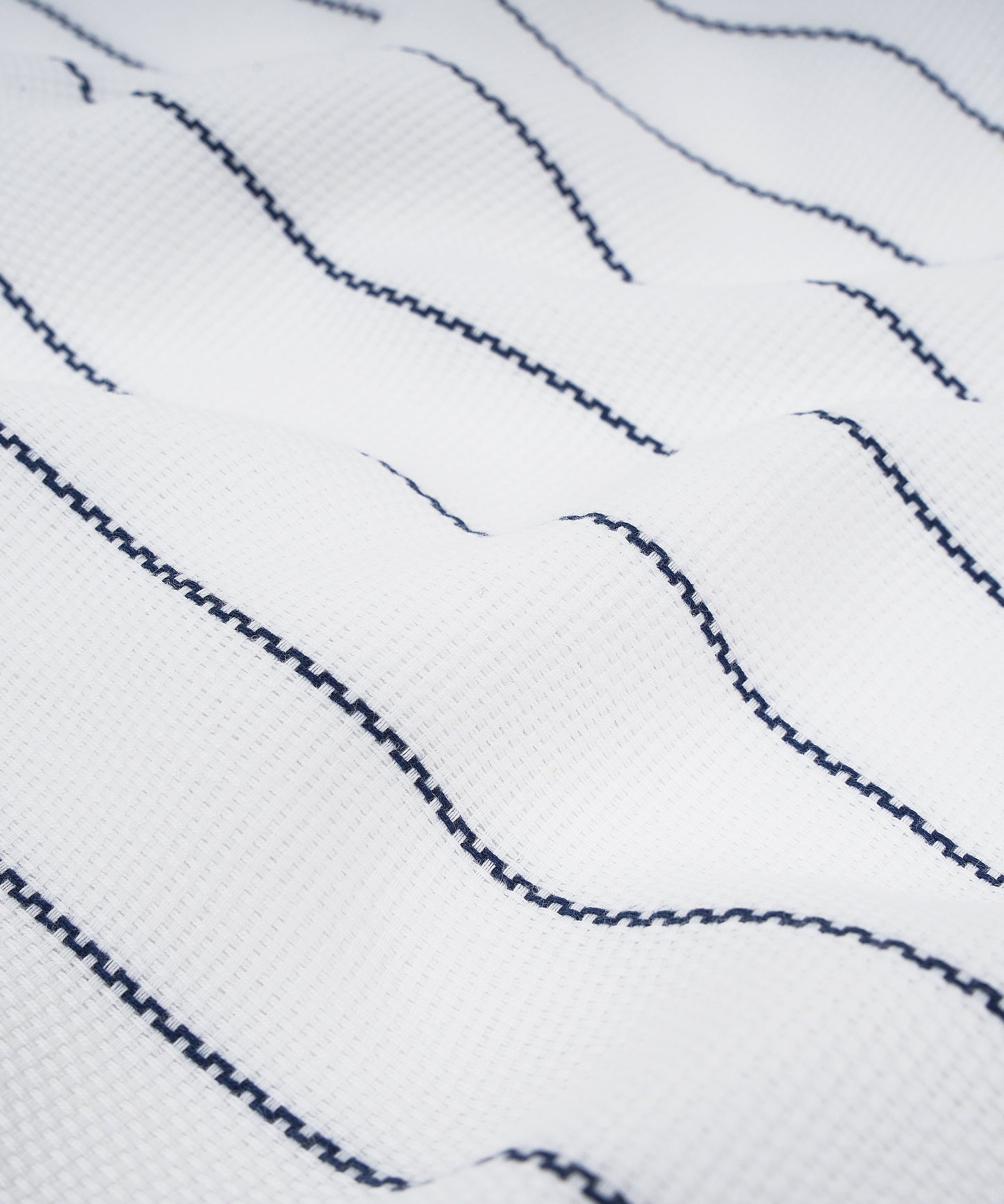 Thirsty Towel Cotton Bath Towels Cambric pinstripe Towel denimblue towel 100% Cotton soft Towels Soft towel quick absorption towels thin towels lightweighted towel travel friendly towel absorbent towel quick dry towel