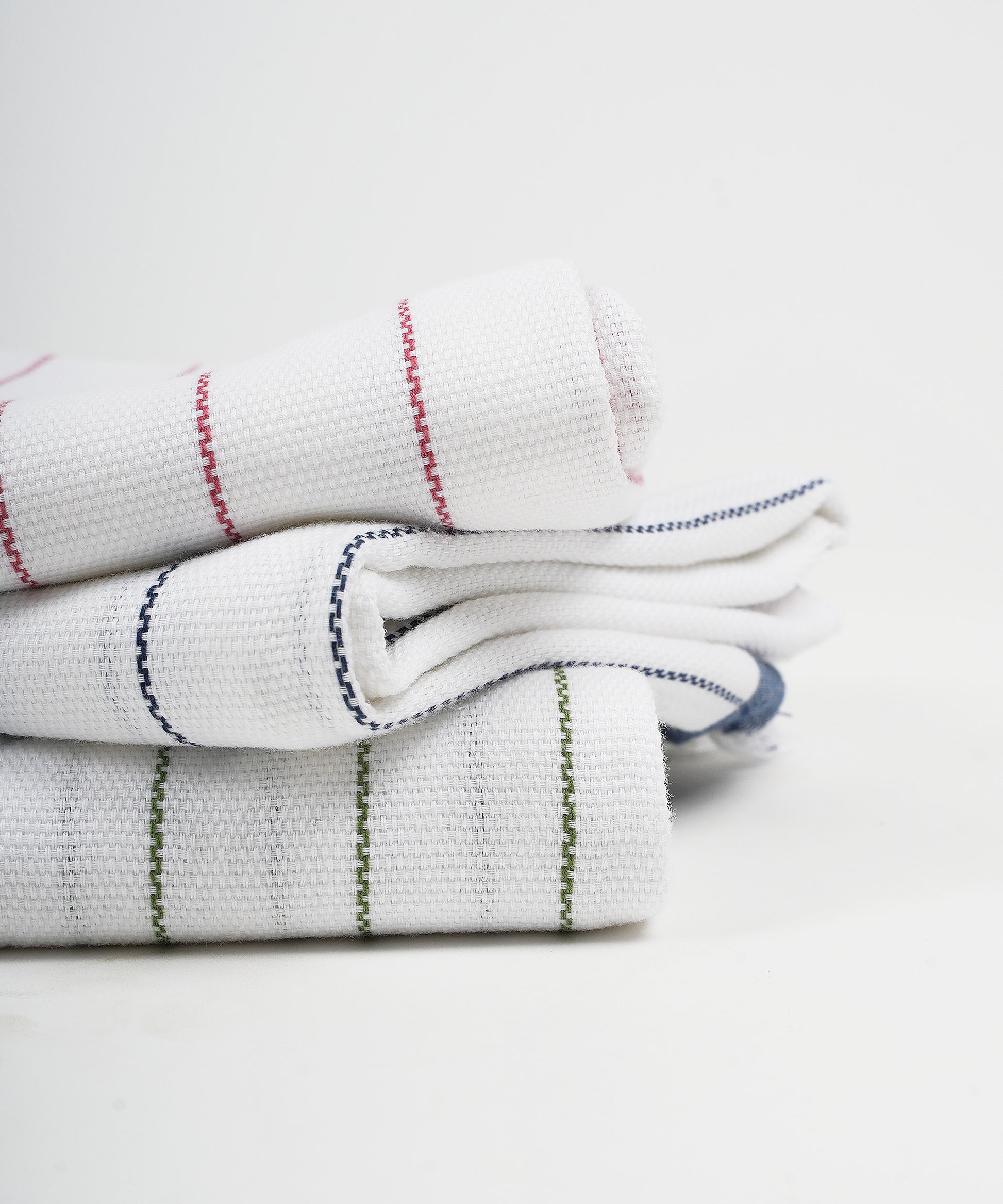 Thirsty Towel Cotton Bath Towels Cambric pinstripe Towel multicolor towel 100% Cotton soft Towels Soft towel quick absorption towels thin towels lightweighted towel travel friendly towel absorbent towel quick dry towel